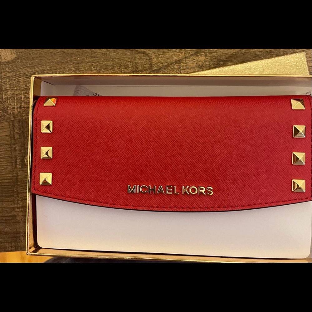 Trifold wallet